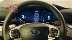 فورد إكسبلورر